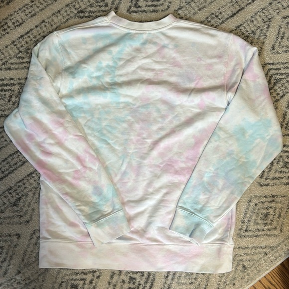 Midwest tye dye sweatshirt - Picture 3 of 4